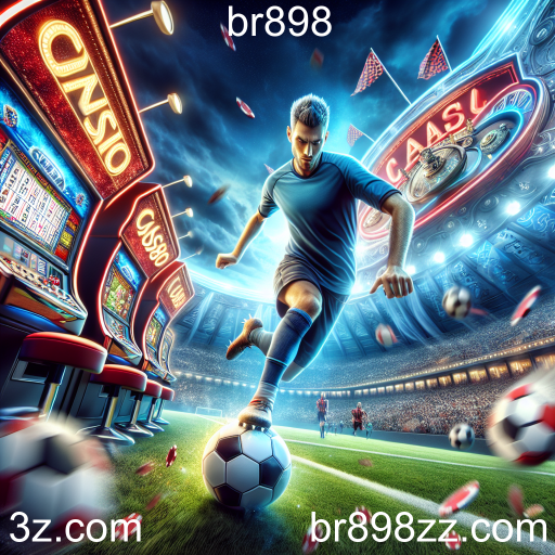 A Evolução dos Jogos de Esportes: Interatividade e Emoção